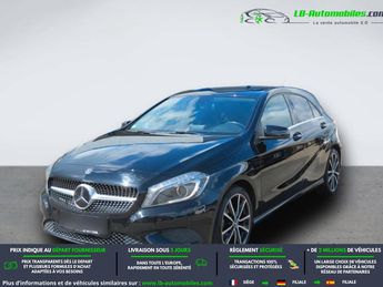 Mercedes Classe A