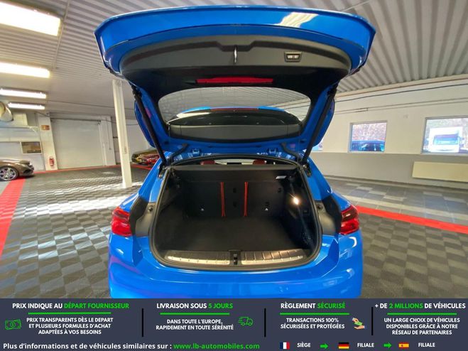 BMW X2 M35i 306 ch BVA Bleu M�tallique de 2020