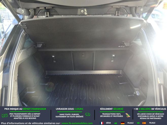 Land rover Range Rover Evoque P200 AWD BVA Gris M�tallique de 2020