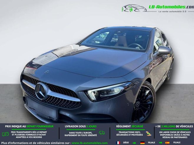 Mercedes Classe A 250 BVA Gris M�tallique de 2019