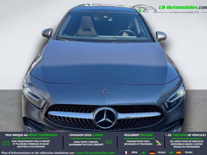 Mercedes Classe A 250 BVA Gris M�tallique de 2019