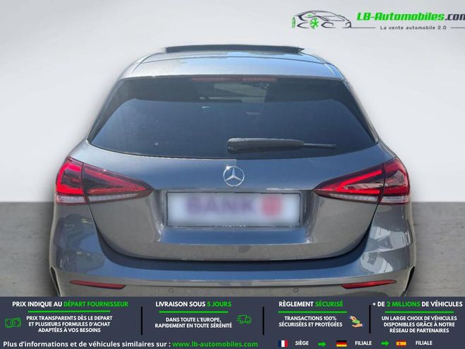 Mercedes Classe A 250 BVA Gris M�tallique de 2019