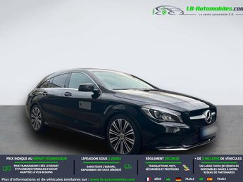 Mercedes Classe CLA