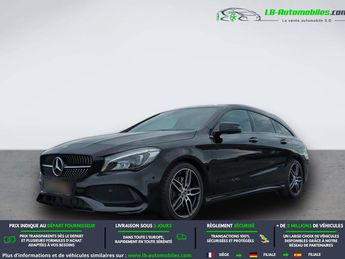 Mercedes Classe CLA