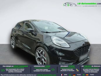  Voir d&eacute;tails -Ford Puma 1.5 EcoBoost 200 ch BVM &agrave; Beaupuy (31)