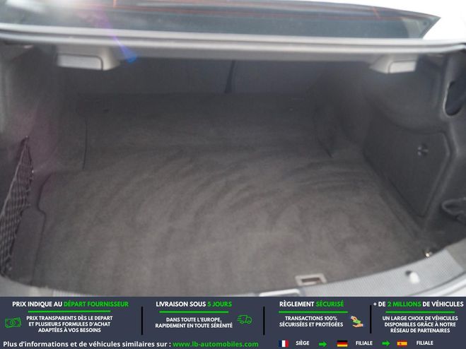 Mercedes Classe E 250 CDI BVA Gris M�tallique de 2016