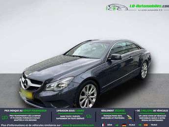 Mercedes Classe E