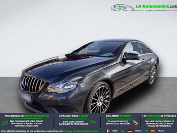 Mercedes Classe E