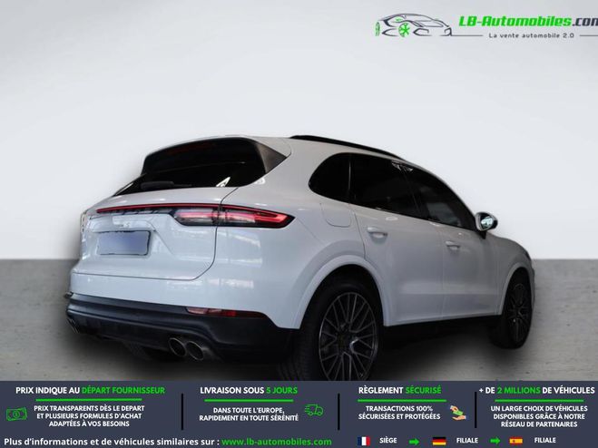 Porsche Cayenne GTS 3.6 V6 440 ch  de 2018