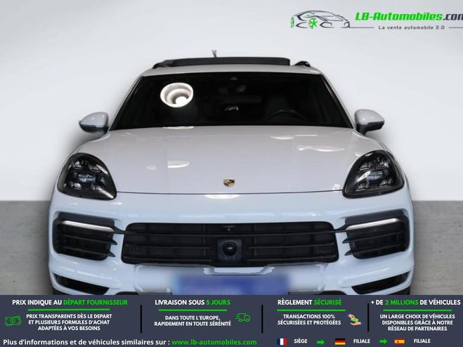 Porsche Cayenne GTS 3.6 V6 440 ch  de 2018