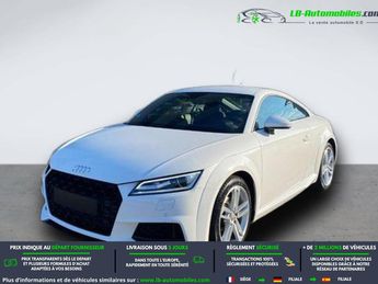  Voir d&eacute;tails -Audi TT 40 TFSI 197 BVA &agrave; Beaupuy (31)