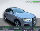 Audi Q3 2.0 TDI 150 ch BVA à Beaupuy (31) Audi Q3 2.0 TDI 150 ch BVA à Beaupuy (31)