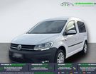 Volkswagen Caddy 1.4 TSI 130 BVA à Beaupuy (31) Volkswagen Caddy 1.4 TSI 130 BVA à Beaupuy (31)