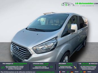  Voir d&eacute;tails -Ford Tourneo 310 L1H1 2.0 EcoBlue 130 BVM &agrave; Beaupuy (31)