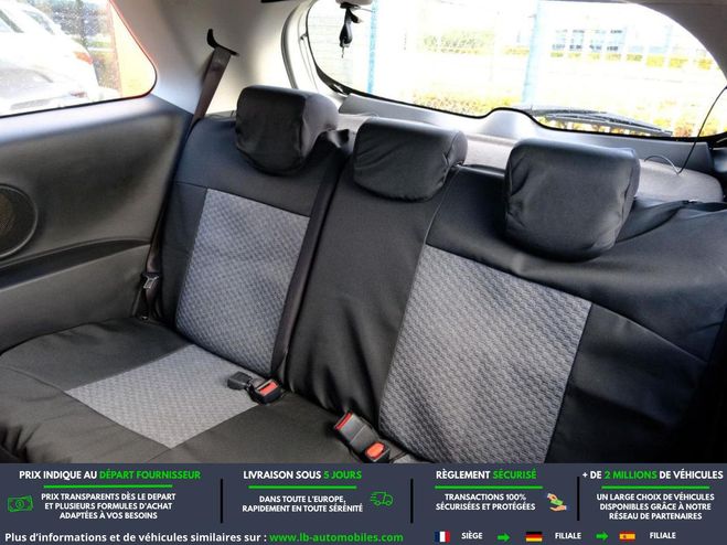 Toyota Yaris 1.8L GRMN 111ch BVA Gris M�tallique de 2017