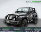 Jeep Wrangler 2.8 CRD 200 3 Portes à Beaupuy (31) Jeep Wrangler 2.8 CRD 200 3 Portes à Beaupuy (31)
