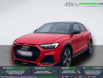  Voir d&eacute;tails -Audi A1 30 TFSI 116 ch BVA &agrave; Beaupuy (31)