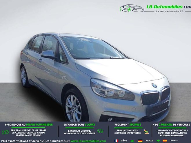 BMW Serie 2 218i 136 ch BVM  de 2018