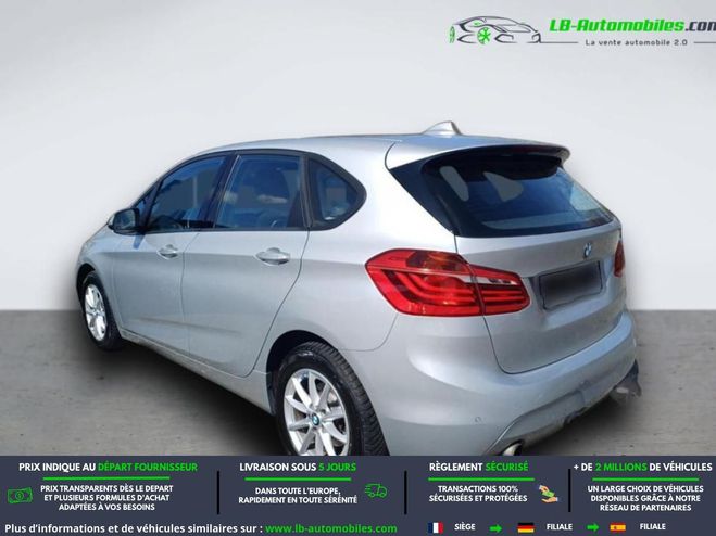 BMW Serie 2 218i 136 ch BVM  de 2018