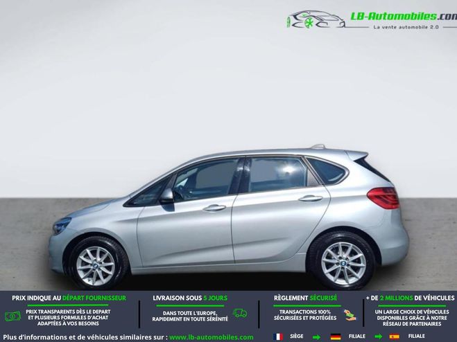 BMW Serie 2 218i 136 ch BVM  de 2018