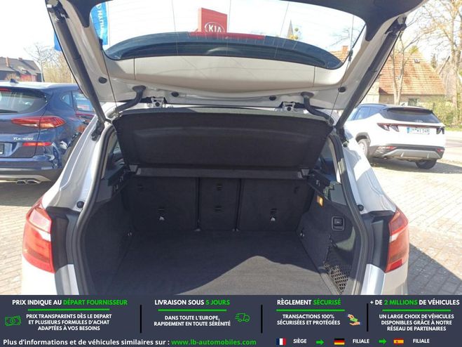 BMW Serie 2 218i 136 ch BVM  de 2018