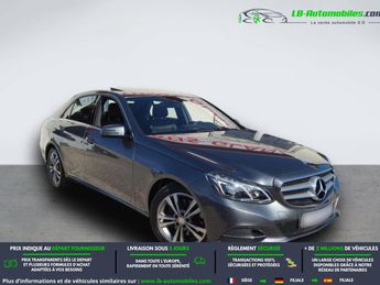  Voir d&eacute;tails -Mercedes Classe E 350 CDI BVA &agrave; Beaupuy (31)
