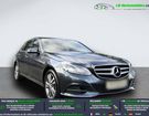 Mercedes Classe E