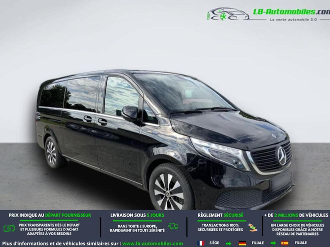 Mercedes Classe E 300 Long 204 ch Noir Peinture m�tallis�e de 2021