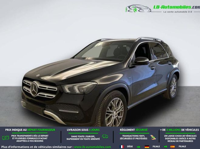 Mercedes GLE 350 de EQ POWER BVA 4Matic Noir de 2021