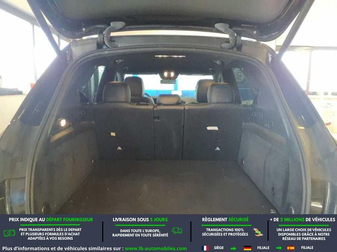 Mercedes GLE 350 de EQ POWER BVA 4Matic Noir de 2021