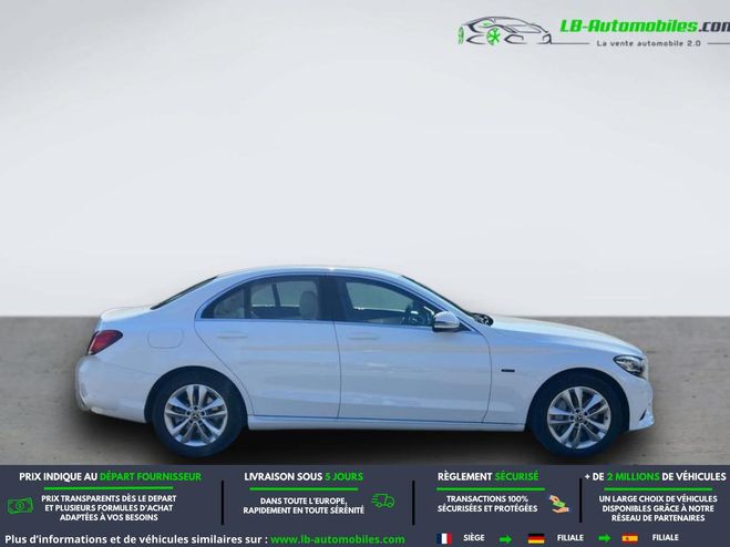 Mercedes Classe C 300 de BVA Blanc de 2021