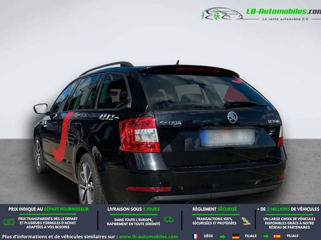 Skoda Octavia 1.0 TSI 116 ch BVM Noir M�tallique de 2020