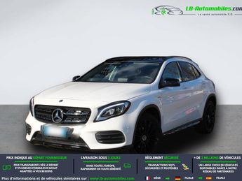 Mercedes Classe GLA
