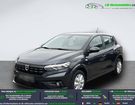 Dacia Sandero TCe 90 BVM &agrave; Beaupuy (31)