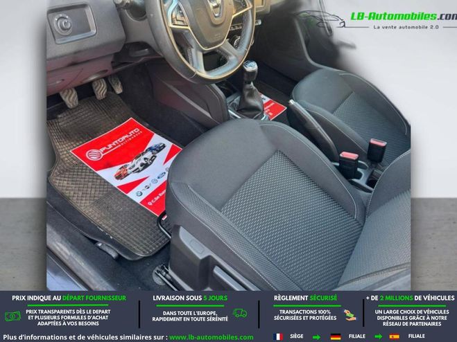 Dacia Duster Blue dCi 115 4x2 Noir M�tallique de 2021