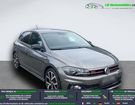 Volkswagen Polo 2.0 TSI 200 S&S BVA &agrave; Beaupuy (31)