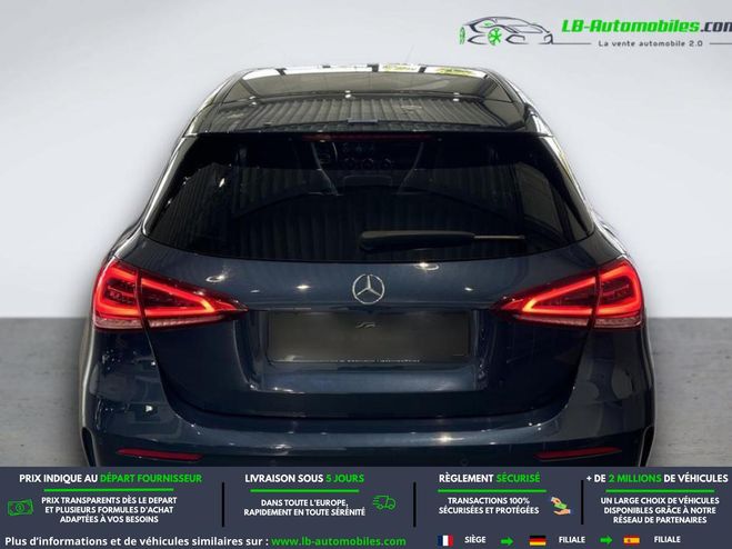 Mercedes Classe A 220 d BVA Bleu M�tallique de 2020