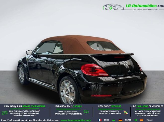 Volkswagen Golf 1.4 TSI 150 BVM Noir de 2015