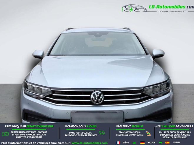 Volkswagen Golf 2.0 TDI 150 BVA Argent� M�tallique de 2020