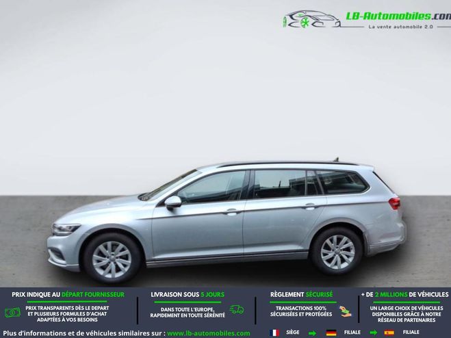 Volkswagen Golf 2.0 TDI 150 BVA Argent� M�tallique de 2020