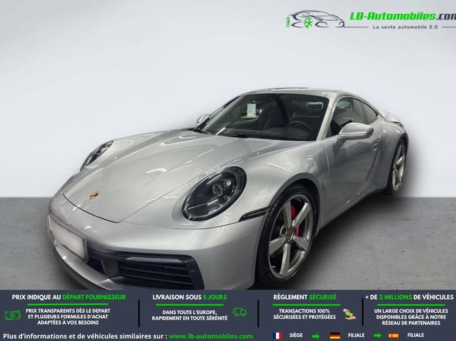Porsche 911 S 3.0i 450 PDK Argent� de 2020