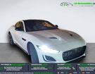 Jaguar F-Type Coup�