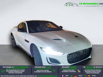Jaguar F-Type Coup�