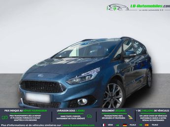 Ford S Max