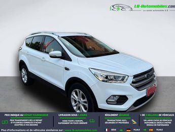  Voir d&eacute;tails -Ford Kuga 2.0 TDCi 120 4x2 BVM &agrave; Beaupuy (31)