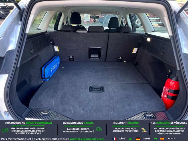 Ford Mondeo 2.0 EcoBlue 150 BVA Argent� M�tallique de 2019