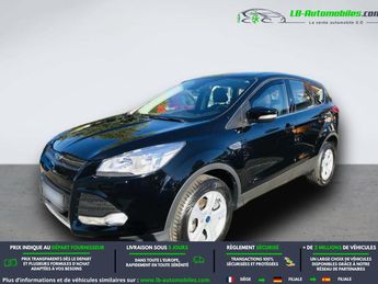  Voir d&eacute;tails -Ford Kuga 1.5 150 4x2 BVM &agrave; Beaupuy (31)