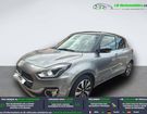 Suzuki Swift 1.0 Boosterjet Hybrid 111ch BVM &agrave; Beaupuy (31)