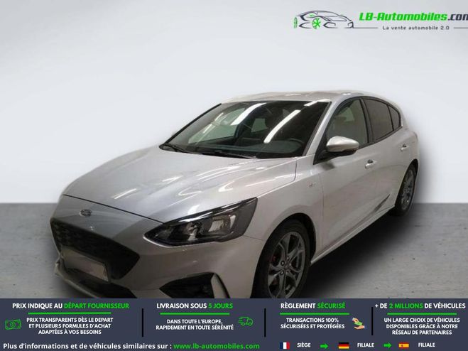 Ford Focus 1.5 EcoBlue 120 BVM Argent� de 2019