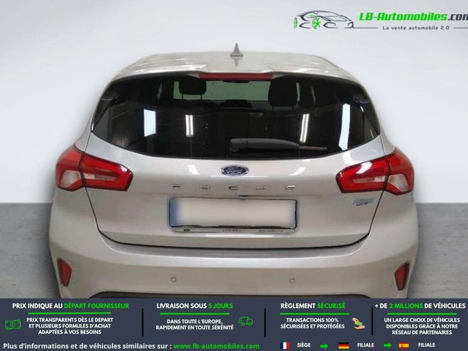 Ford Focus 1.5 EcoBlue 120 BVM Argent� de 2019